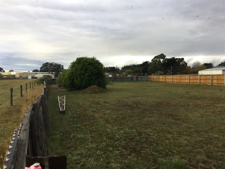 Sixth view of Homely land listing, 15 Pedder Street, Campbell Town TAS 7210