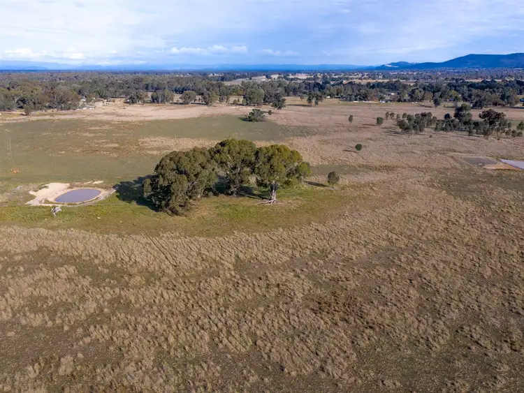 Second view of Homely rural property listing, 461 Reith Road, Wangaratta South VIC 3678