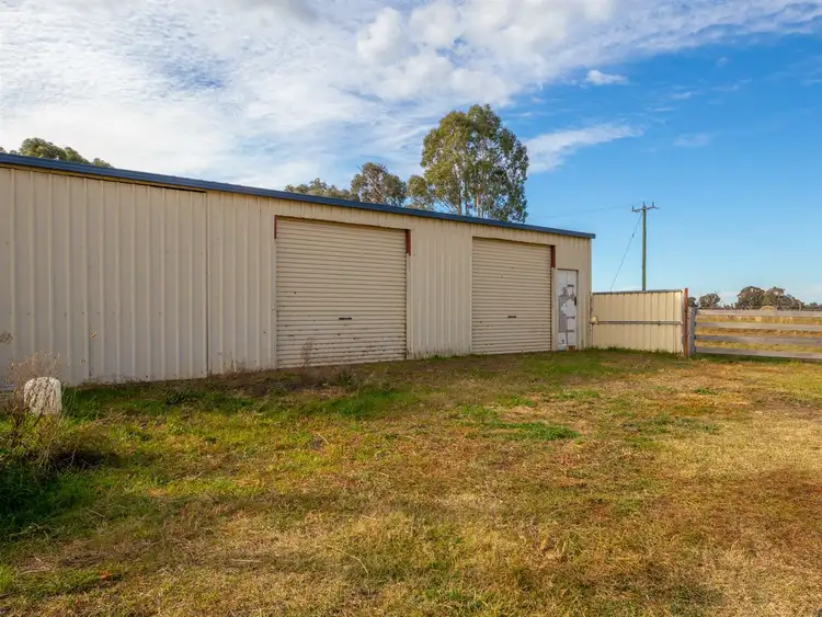 Fifth view of Homely rural property listing, 461 Reith Road, Wangaratta South VIC 3678