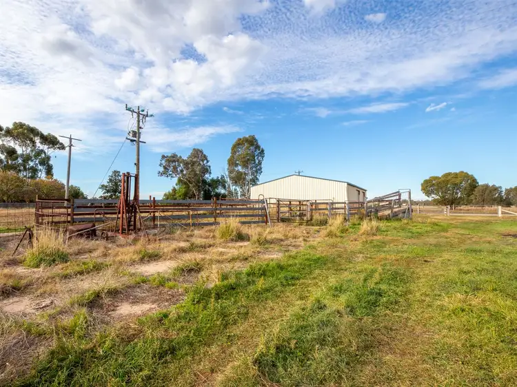 Sixth view of Homely rural property listing, 461 Reith Road, Wangaratta South VIC 3678