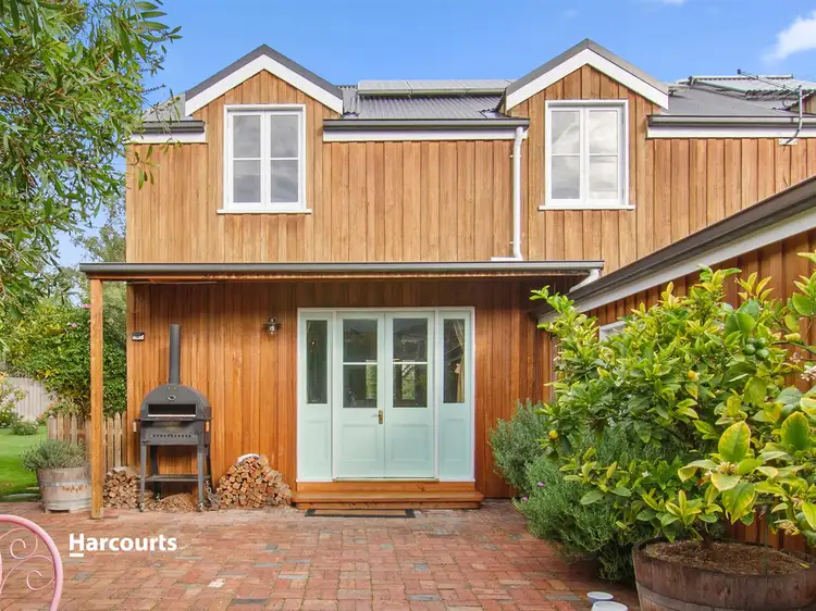 Fourth view of Homely house listing, 9 Cornelia Close, Ranelagh TAS 7109
