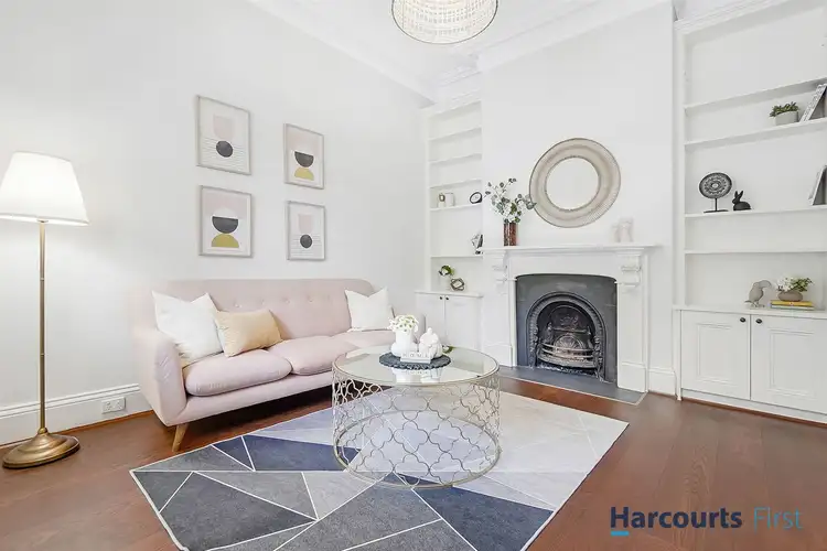 Third view of Homely house listing, 33 Argyle Place South, Carlton VIC 3053