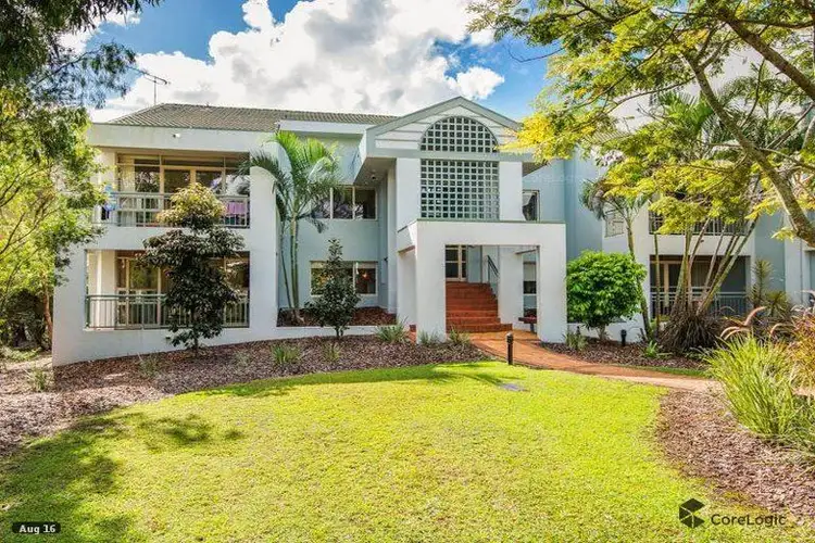 8/76-80 Chichester Drive, Arundel QLD 4214