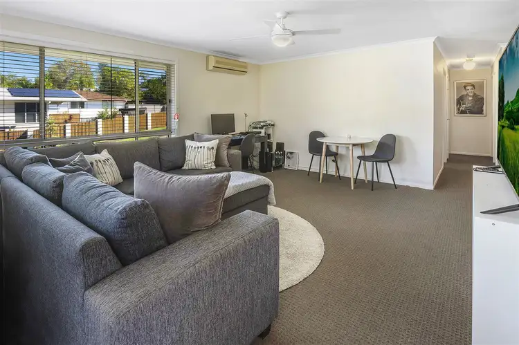 Second view of Homely house listing, 15 Kinarra Street, Ashmore QLD 4214