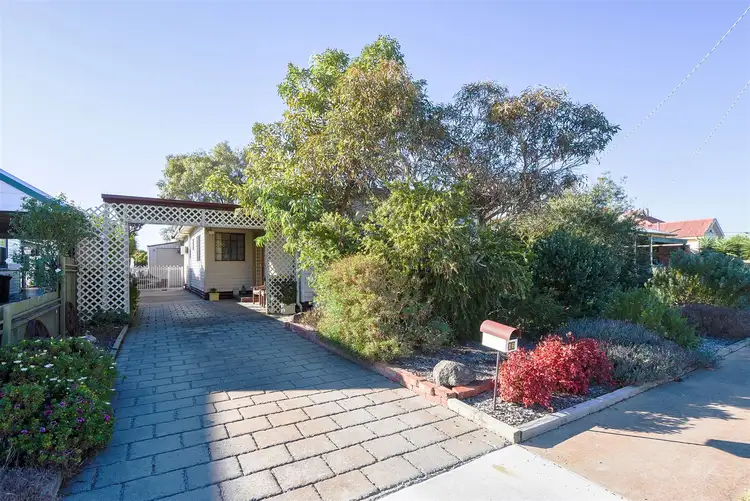 Main view of Homely house listing, 16 Harders Street, Horsham VIC 3400
