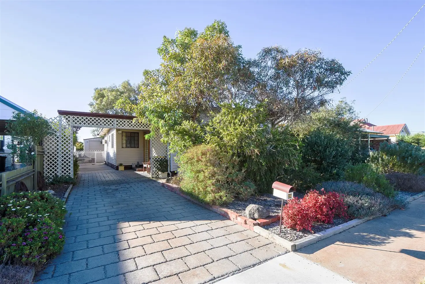 Main view of Homely house listing, 16 Harders Street, Horsham VIC 3400