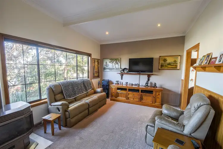 Second view of Homely house listing, 16 Harders Street, Horsham VIC 3400