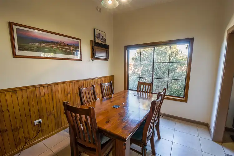 Fourth view of Homely house listing, 16 Harders Street, Horsham VIC 3400