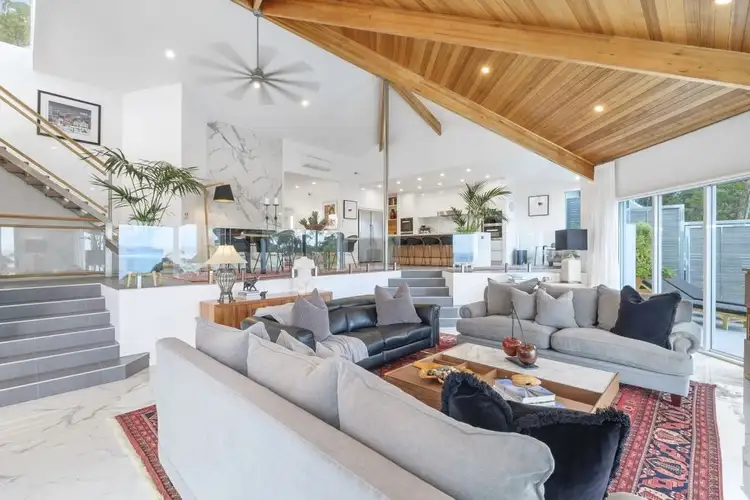 Fifth view of Homely house listing, 175 Tinderbox Road, Tinderbox TAS 7054