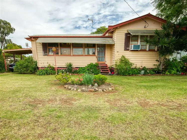 Main view of Homely house listing, 55 Murray Street, Pittsworth QLD 4356