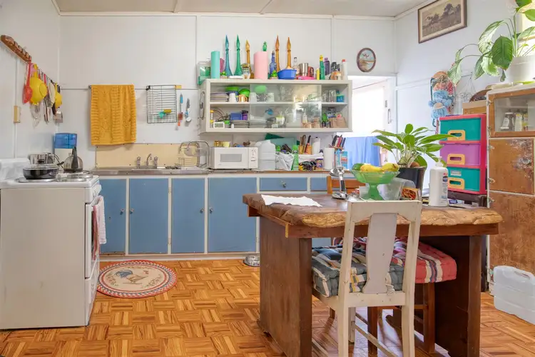 Second view of Homely house listing, 55 Murray Street, Pittsworth QLD 4356