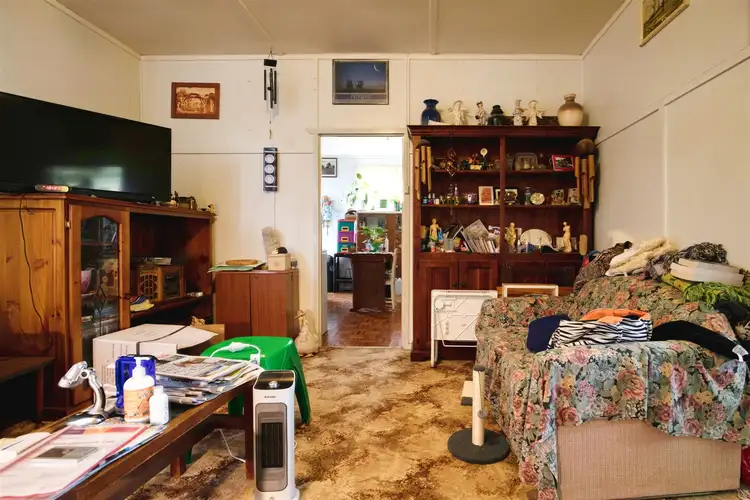 Fourth view of Homely house listing, 55 Murray Street, Pittsworth QLD 4356