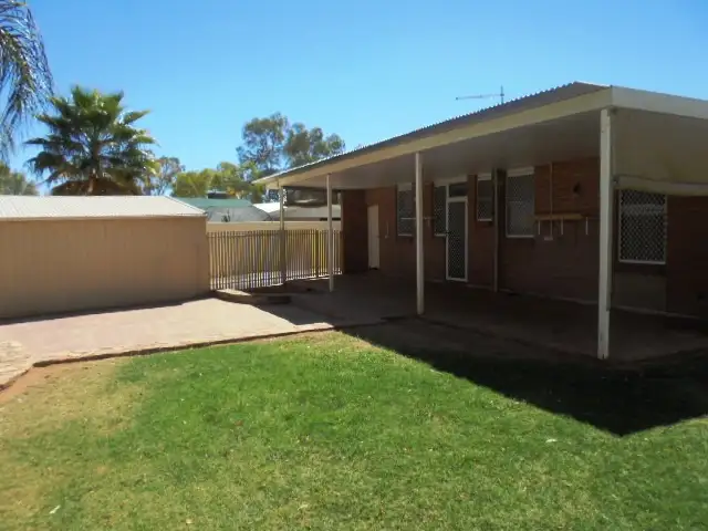 Main view of Homely house listing, 42 Coolibah Crescent, East Side NT 870