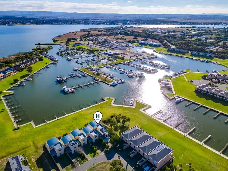 Main view of Homely house listing, 23 Ventura Place, Hindmarsh Island SA 5214