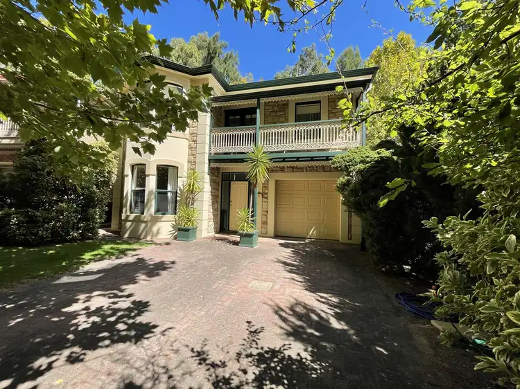 5 Mount Barker Road