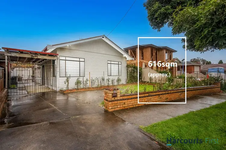 Main view of Homely house listing, 30 Bakers Road, Coburg North VIC 3058