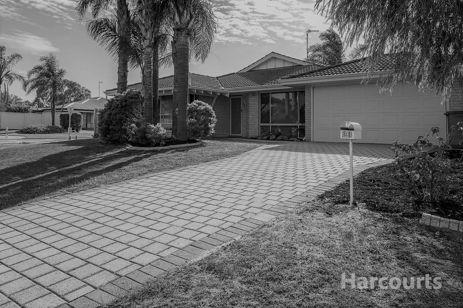 Main view of Homely house listing, 23 Fraser Entrance, Greenfields WA 6210