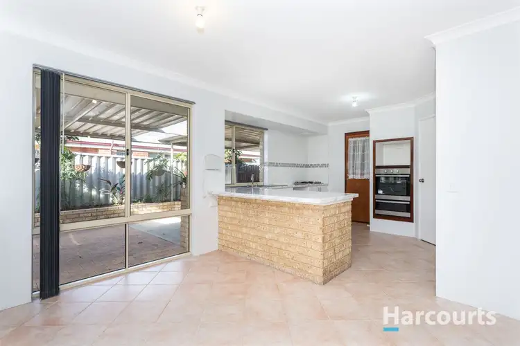Third view of Homely house listing, 23 Fraser Entrance, Greenfields WA 6210