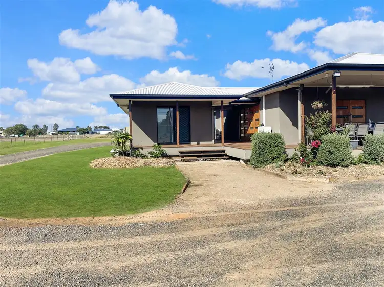 Main view of Homely rural property listing, 314 Lloyd Street, Chinchilla QLD 4413