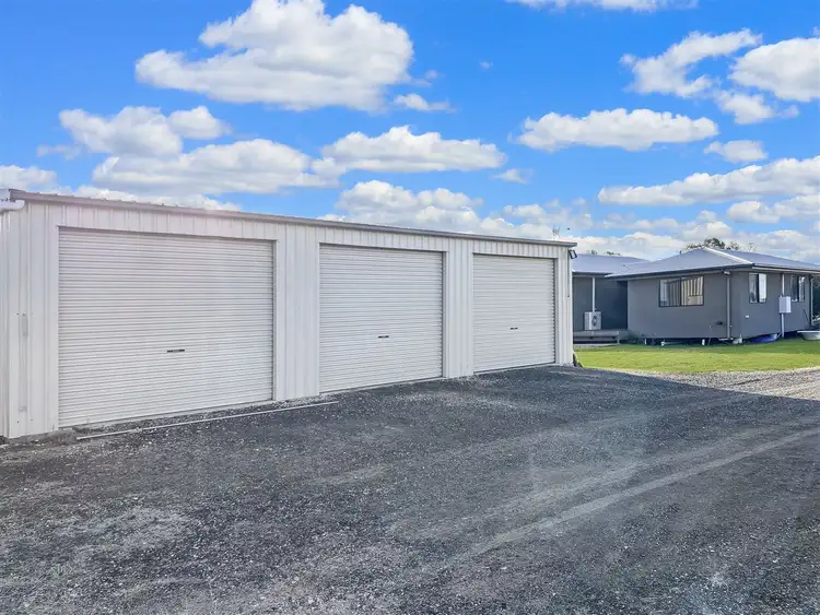 Second view of Homely rural property listing, 314 Lloyd Street, Chinchilla QLD 4413