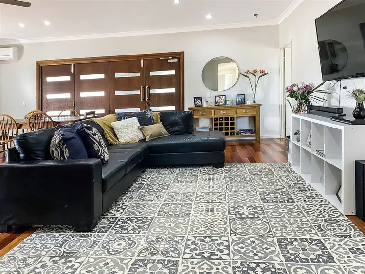 Fifth view of Homely rural property listing, 314 Lloyd Street, Chinchilla QLD 4413