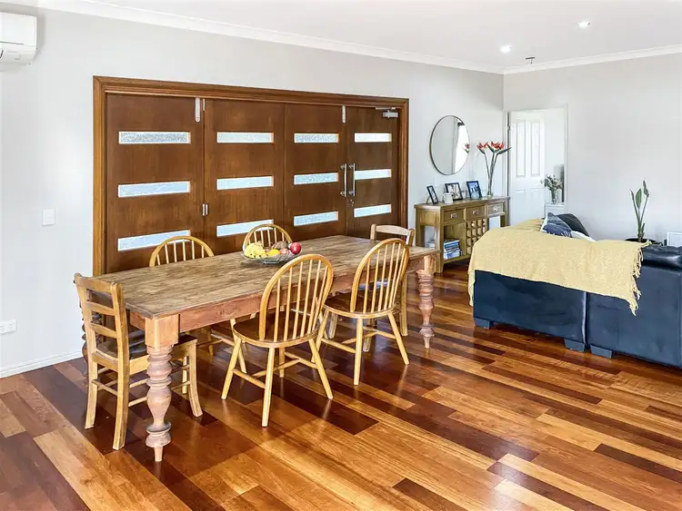 Sixth view of Homely rural property listing, 314 Lloyd Street, Chinchilla QLD 4413