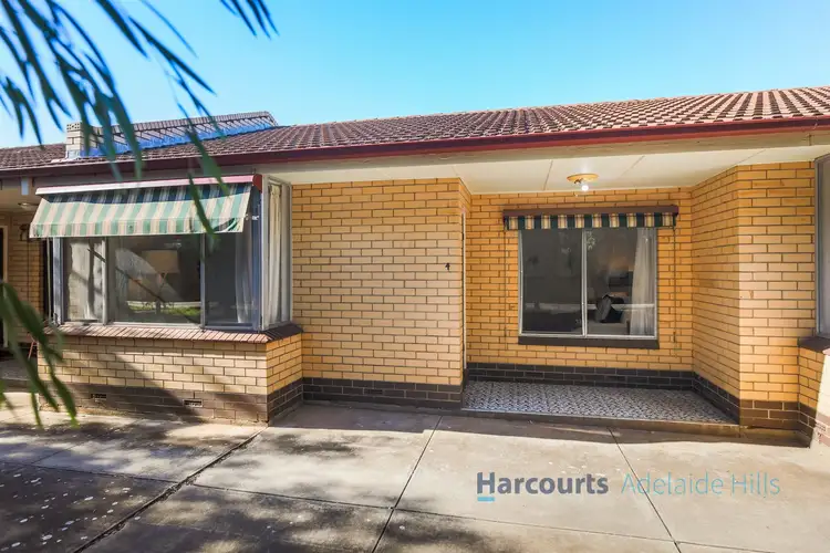 4/9 Ozone Street, Alberton SA 5014
