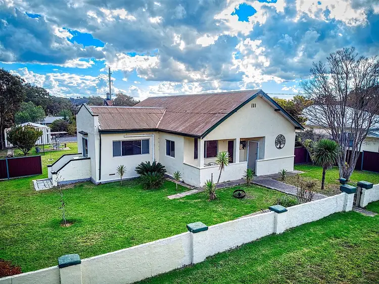 Main view of Homely house listing, 19 Ilford Road, Kandos NSW 2848