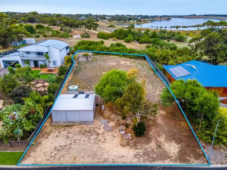 12 (Lot 27) Gilbert Street, Clayton Bay SA 5256
