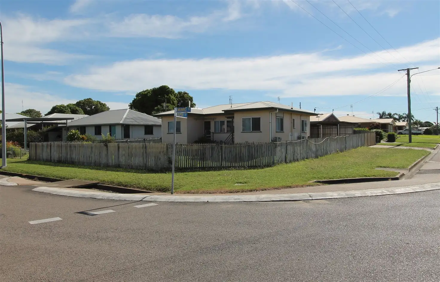 Main view of Homely house listing, 41 Munro Street, Ayr QLD 4807