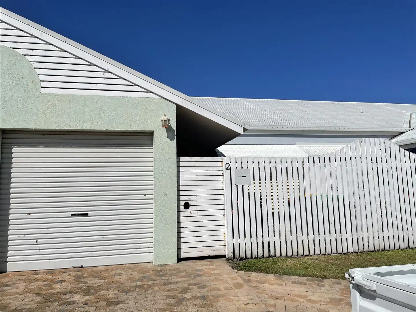 Main view of Homely unit listing, 2/136 Edwards Street, Ayr QLD 4807