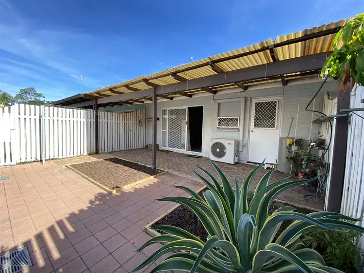 Second view of Homely unit listing, 2/136 Edwards Street, Ayr QLD 4807
