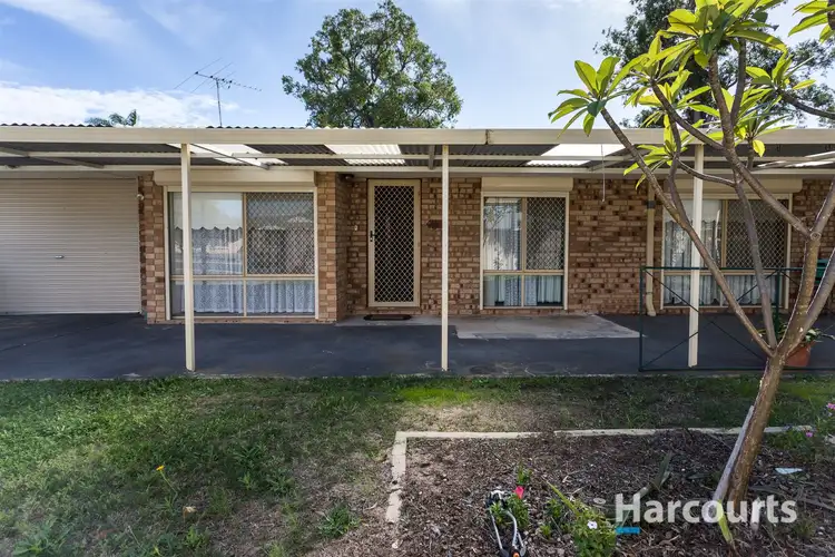 Second view of Homely house listing, 19 Steerforth Drive, Coodanup WA 6210