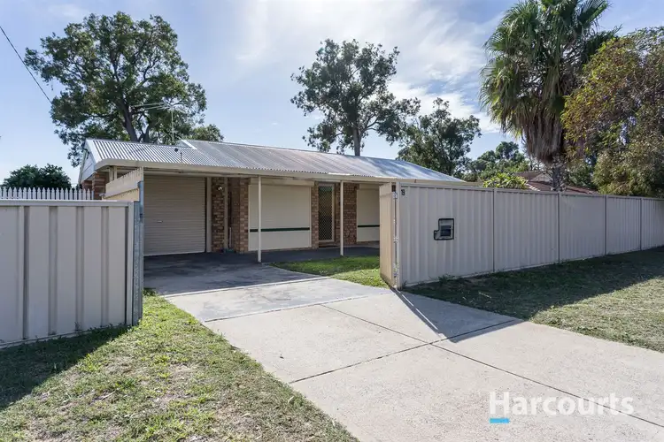 Third view of Homely house listing, 19 Steerforth Drive, Coodanup WA 6210