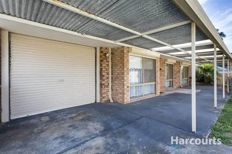 Fourth view of Homely house listing, 19 Steerforth Drive, Coodanup WA 6210