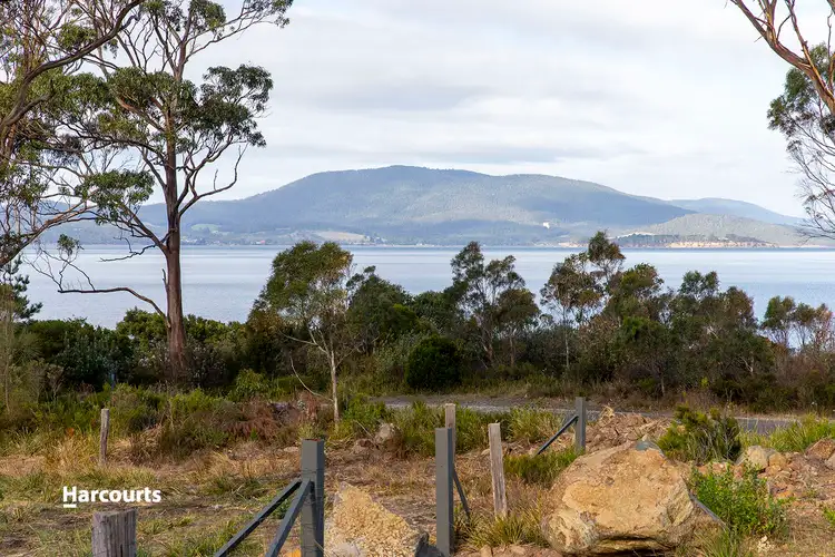 Main view of Homely land listing, Lot 10 Channel Highway, Gordon TAS 7150