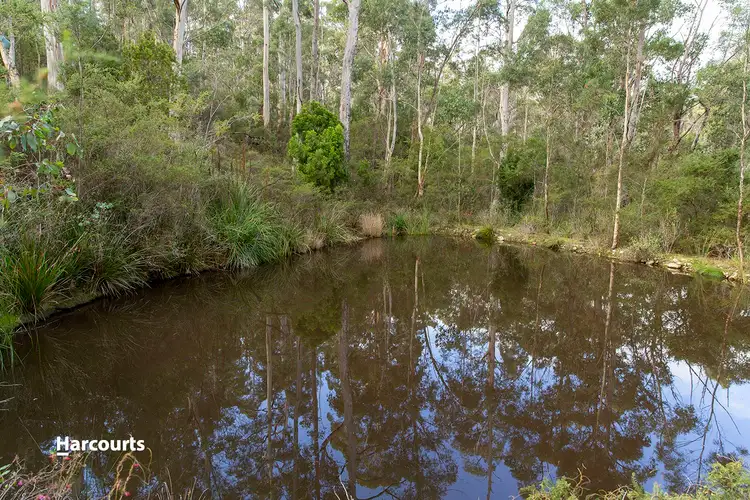 Third view of Homely land listing, Lot 10 Channel Highway, Gordon TAS 7150
