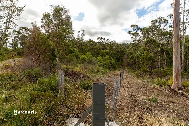 Fourth view of Homely land listing, Lot 10 Channel Highway, Gordon TAS 7150