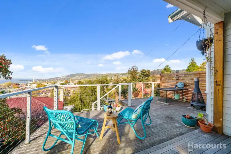 385 Liverpool Street, West Hobart TAS 7000