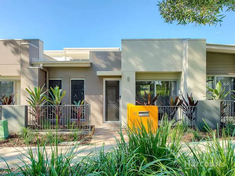 Main view of Homely house listing, 22 Kimberly Park Way, Fitzgibbon QLD 4018