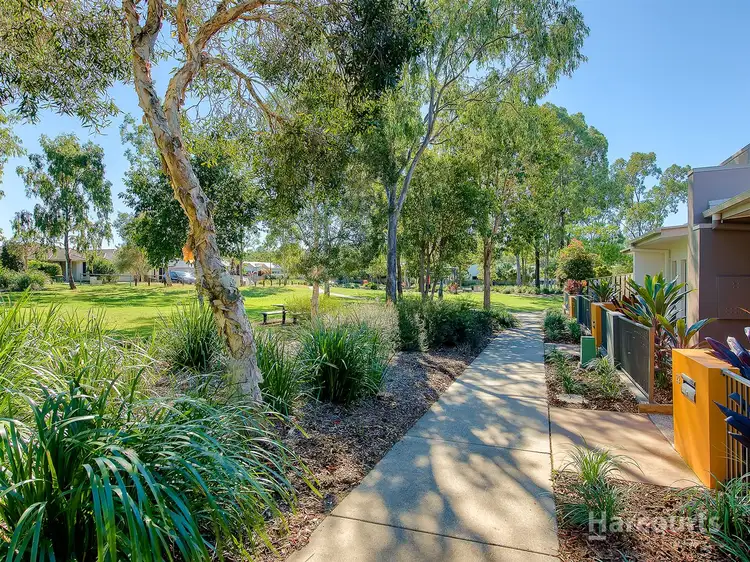 Second view of Homely house listing, 22 Kimberly Park Way, Fitzgibbon QLD 4018