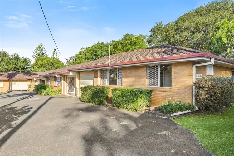 7/372 Tor Street, Newtown QLD 4350