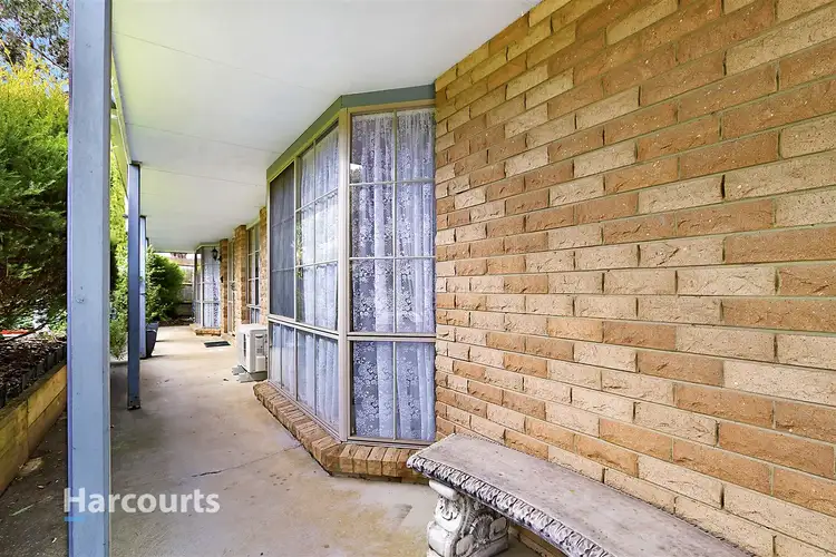 Second view of Homely house listing, 11 Unthank Court, Somerville VIC 3912