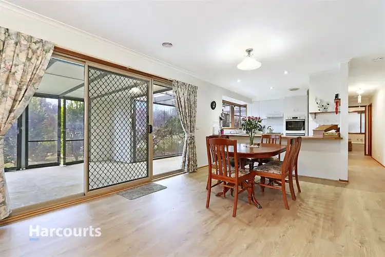 Third view of Homely house listing, 11 Unthank Court, Somerville VIC 3912