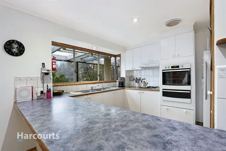 Fourth view of Homely house listing, 11 Unthank Court, Somerville VIC 3912