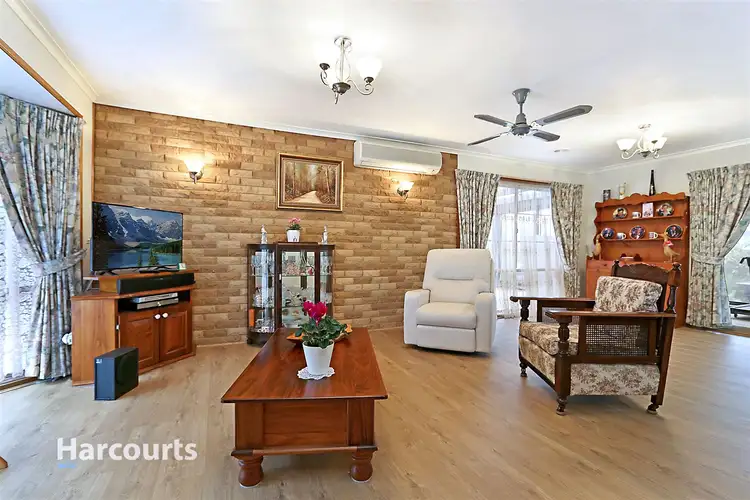 Fifth view of Homely house listing, 11 Unthank Court, Somerville VIC 3912
