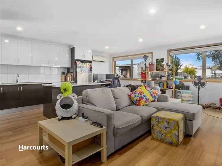 Second view of Homely unit listing, 2/122A Main Street, Huonville TAS 7109