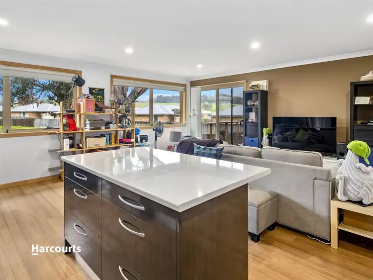 Fourth view of Homely unit listing, 2/122A Main Street, Huonville TAS 7109