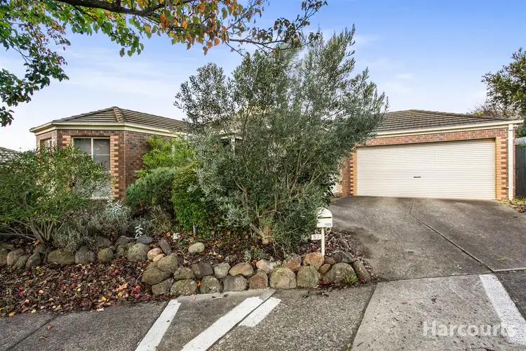 Main view of Homely house listing, 53 The Boulevard, Narre Warren South VIC 3805