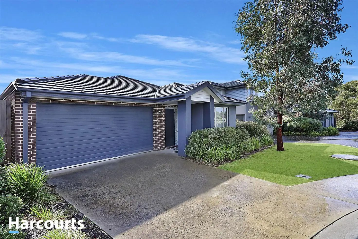 Main view of Homely townhouse listing, 39 Norfolk Pine Circuit, Somerville VIC 3912